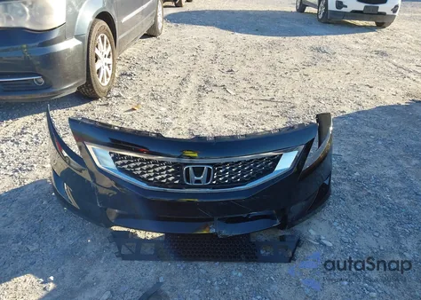 2010 Honda Accord 2.4 Lx-S z USA, uszkodzony, nr VIN 1HGCS1B39AA010768